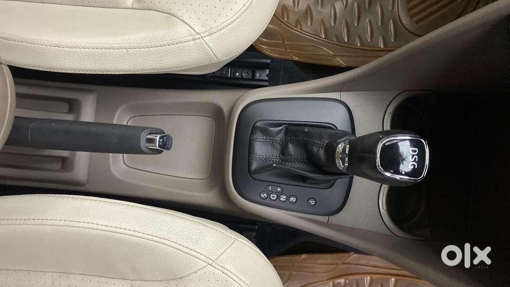 Skoda Rapid 1.5 Tdi At Style, 2016, Diesel