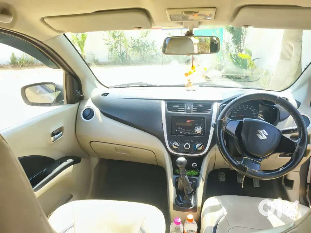 Maruti Suzuki Celerio 2017 Diesel 39000 Km Driven
