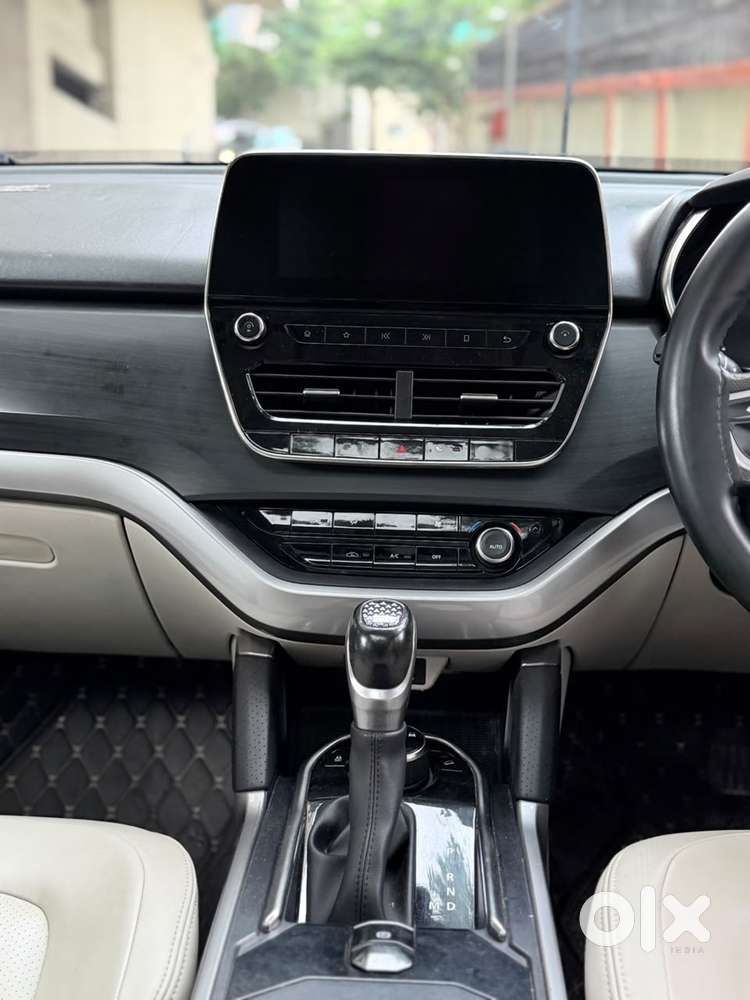 Tata Safari 2.0 Kryotec Xza Plus Gold 6 Str, 2021, Diesel