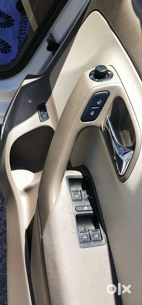 Skoda Rapid 2013-2016 1.5 Tdi Style Plus Black Package, 2015, Diesel