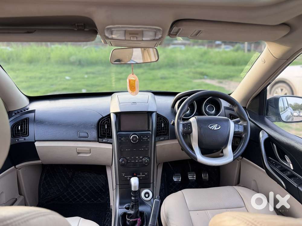 Mahindra Xuv500 W10 2wd, 2015, Diesel