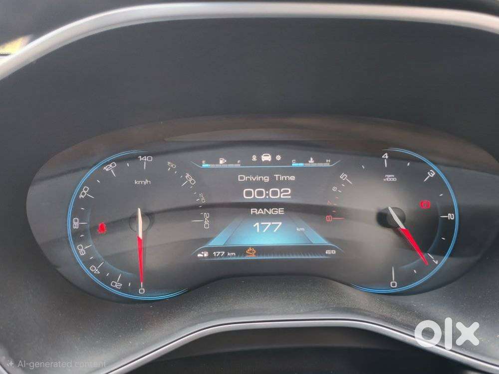 Mg Hector Sharp Pro 2.0 Turbo Diesel Mt, 2020, Diesel