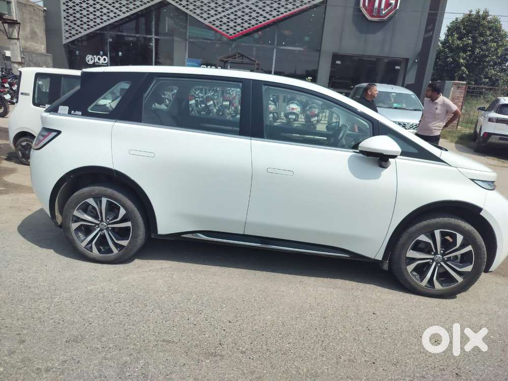 Mg Windsor Ev Essence Pro, 2025, Electric