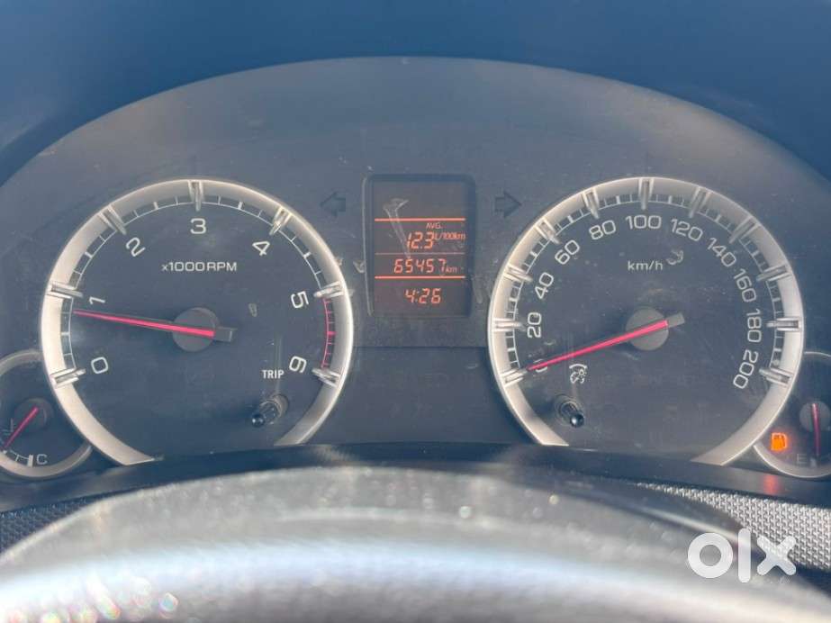 Maruti Suzuki Dzire Vdi, 2014, Diesel