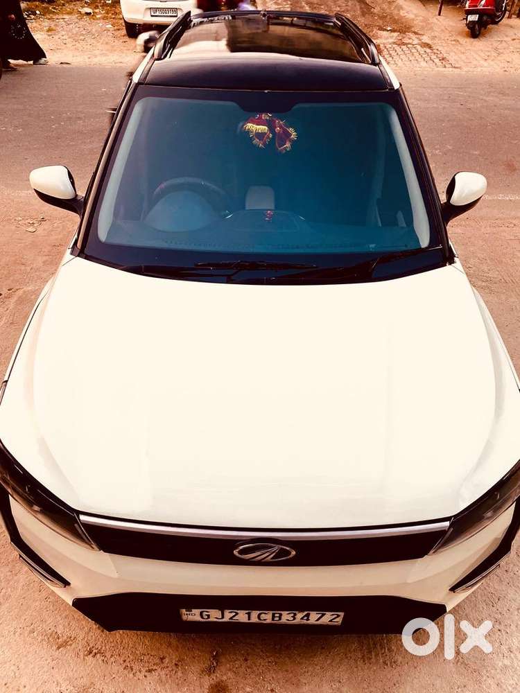 Mahindra Xuv300 Turbosport 2020 Petrol Well Maintained