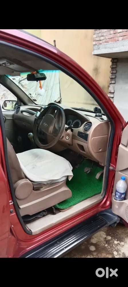 Mahindra Xylo Diesel 2014 96000 Km