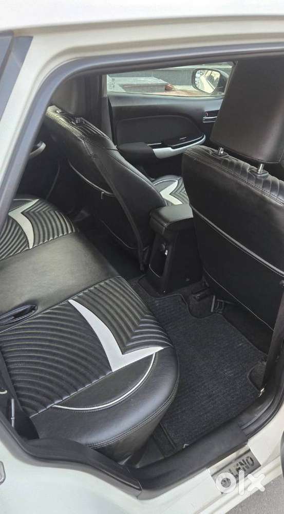 Maruti Suzuki Baleno 1.2 Zeta, 2018, Petrol
