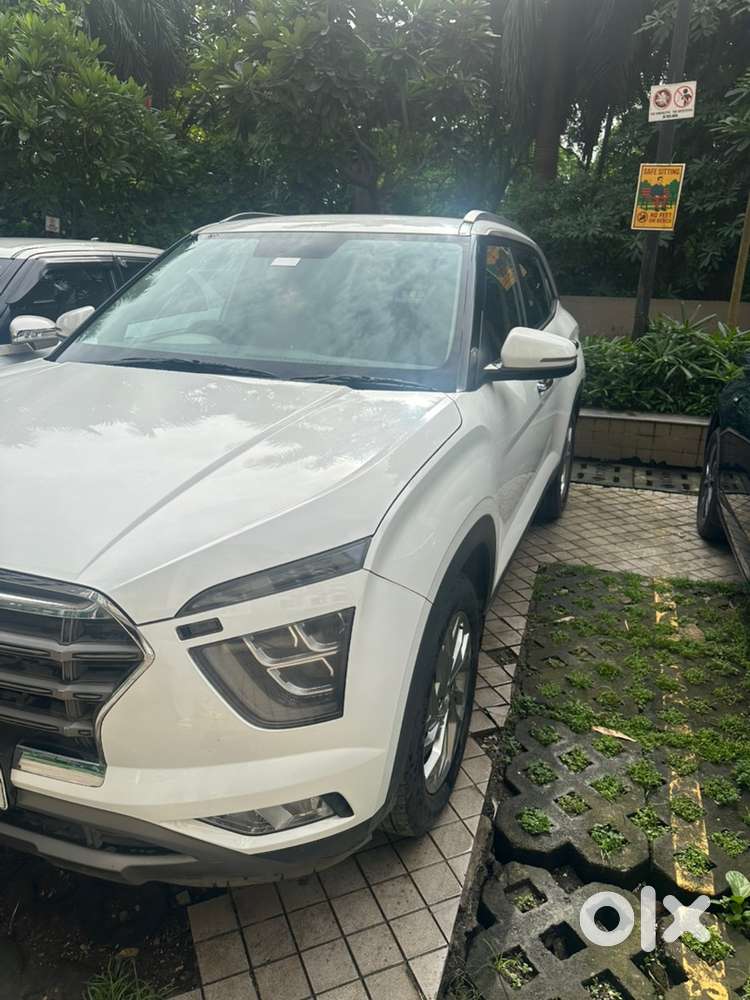 2020 Hyundai Creta Sx Mt  ₹9.35 Lakh
