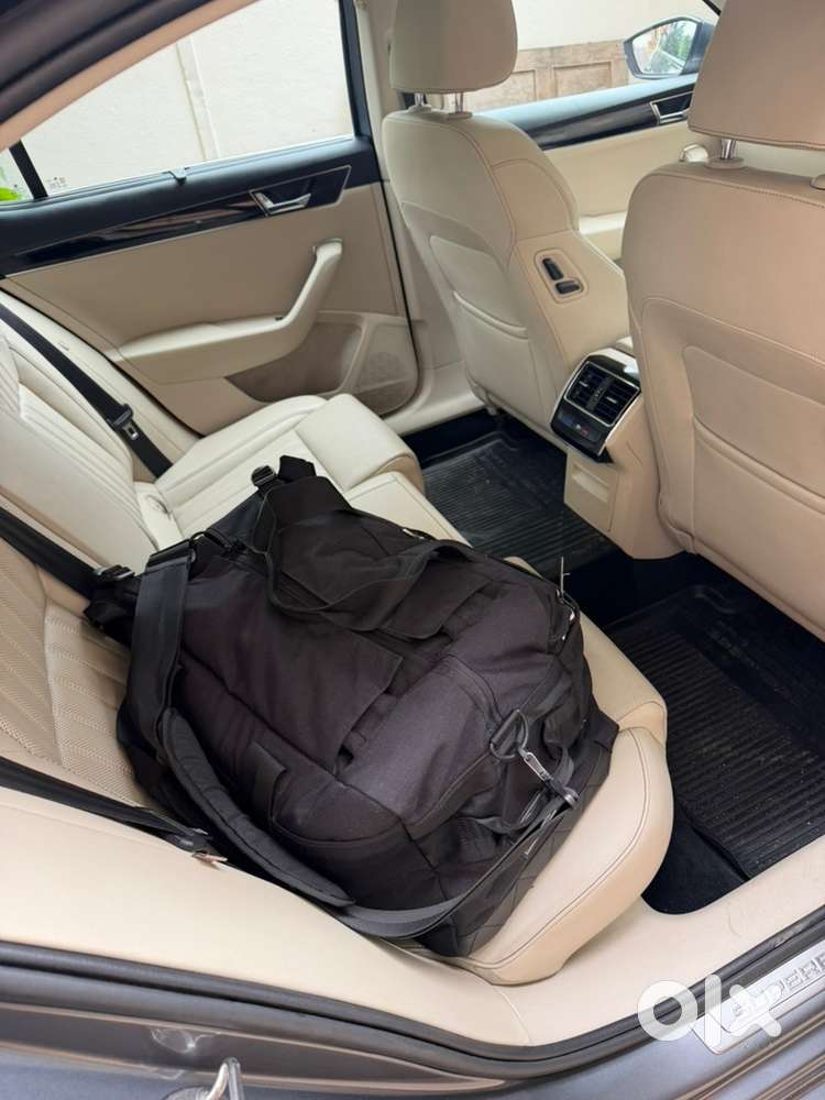Skoda Superb 2.0 Tsi At L&k Petrol Automatic Dec 22