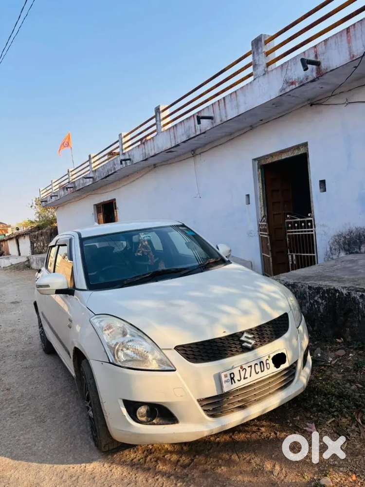Maruti Suzuki Swift 2014 Diesel Good Condition