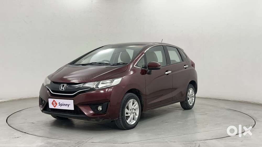 Honda Jazz V Diesel, 2016, Diesel