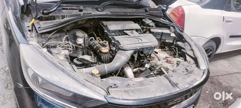 Tata Tiago 1.2 Revotron 2021