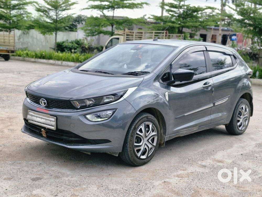 Tata Altroz Xta Petrol, 2025, Petrol