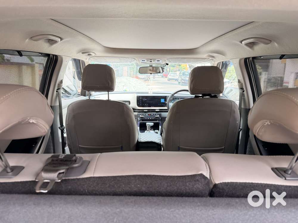 Hyundai Creta 1.5 Mpi Sx Petrol Ivt, 2026, Petrol