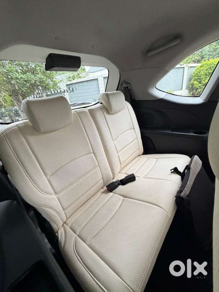 Honda Br-v 1.5 S I-vtec Mt, 2017, Diesel