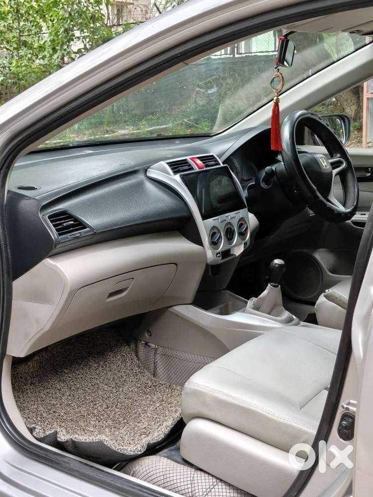 Honda City S Mt, 2009, Cng & Hybrids