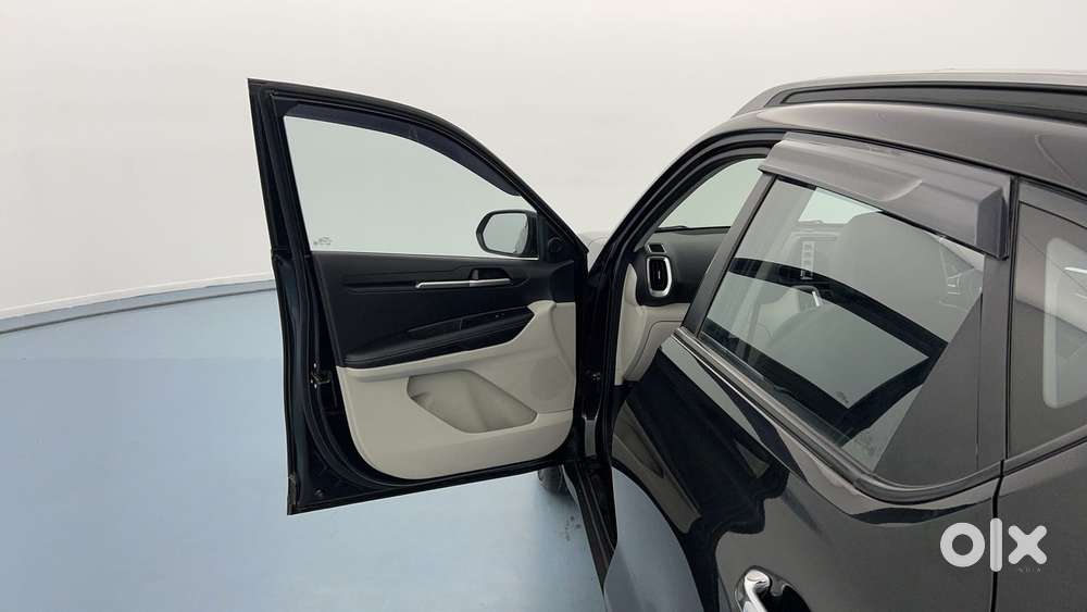 Kia Sonet 1.5 Htx Diesel At, 2023, Diesel