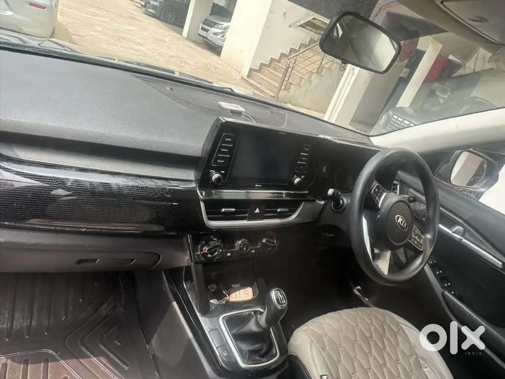 Kia Seltos Htk Plus 2021