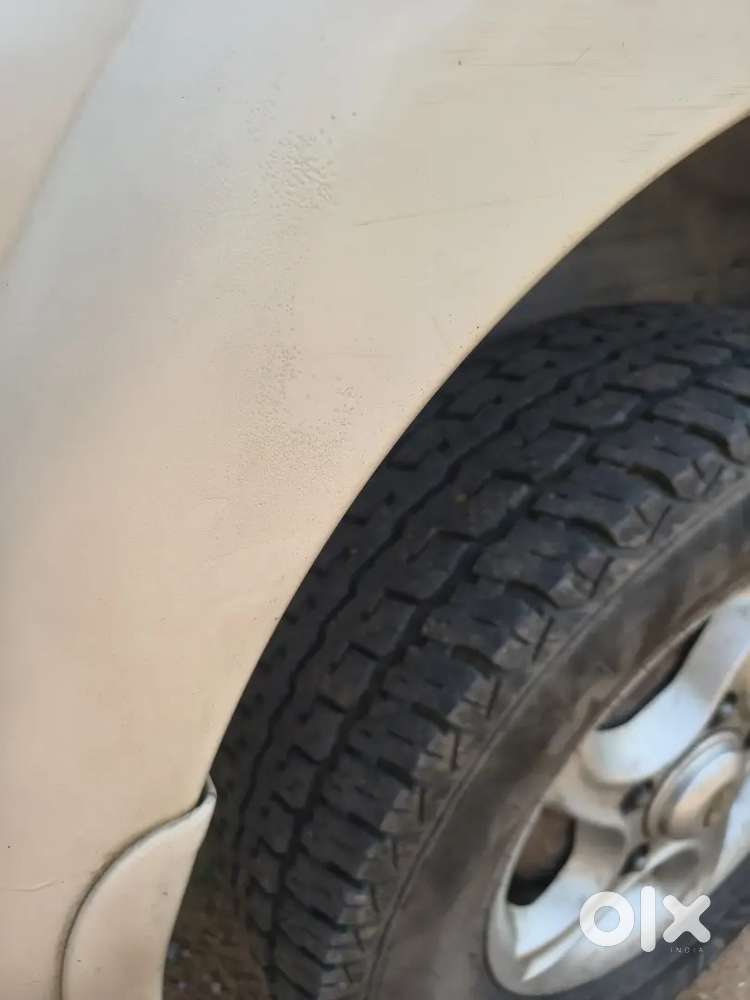 Mahindra Scorpio Diesel 2008