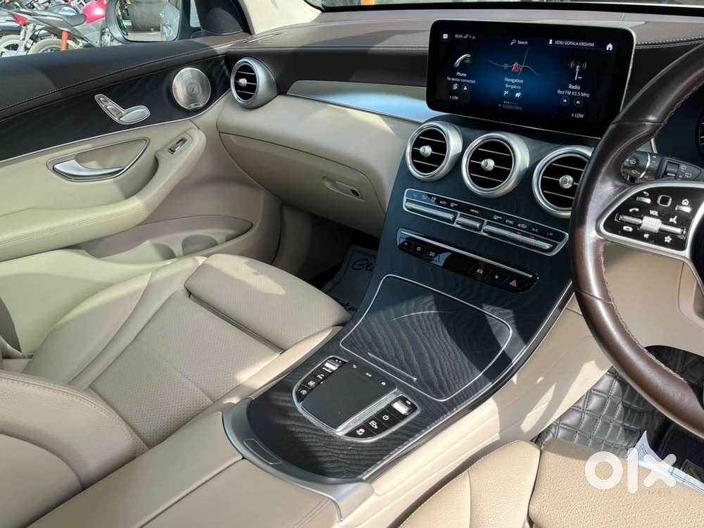Mercedes-benz Glc Class Progressive 220d, 2022, Diesel