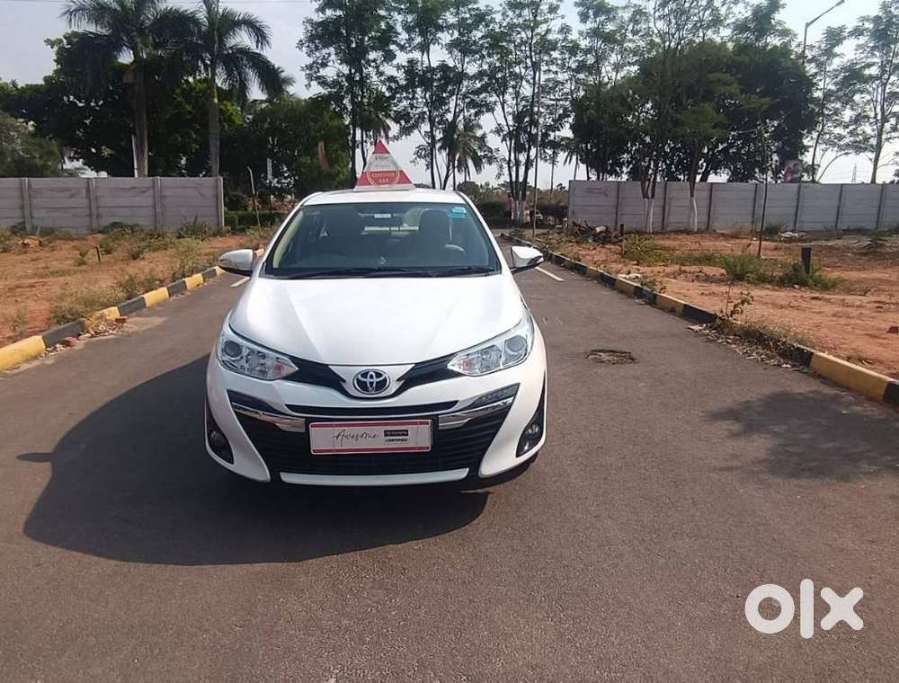 Toyota Yaris J, 2021, Petrol