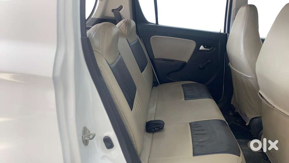 Maruti Suzuki Alto 800 0.8 Vxi (o), 2020, Petrol