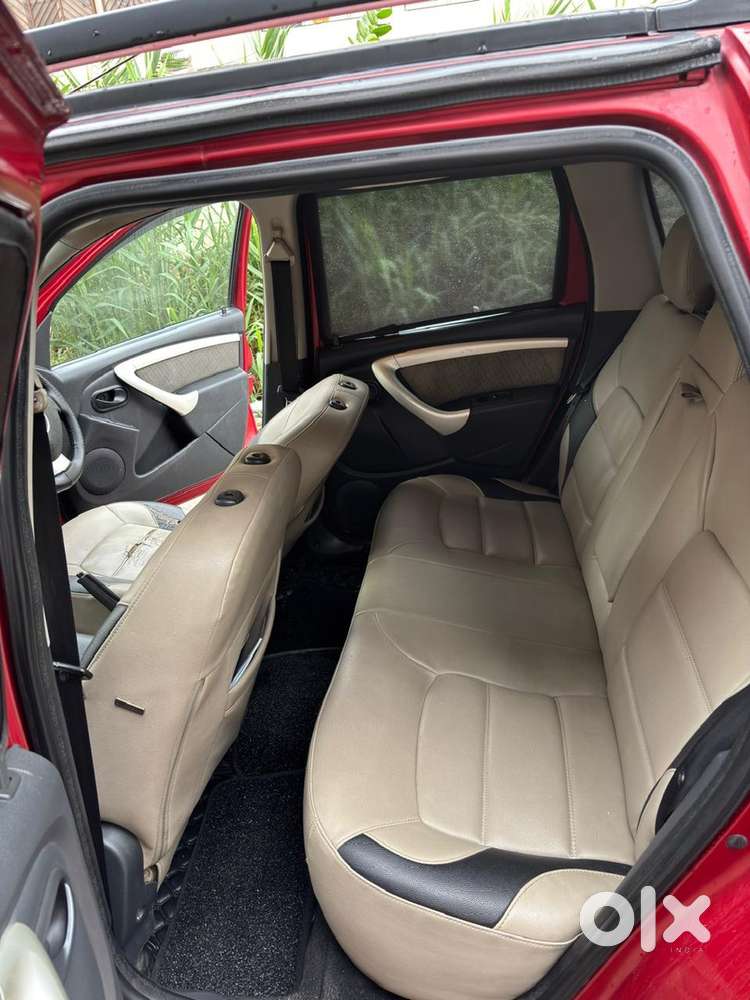 Renault Duster Diesel 2013