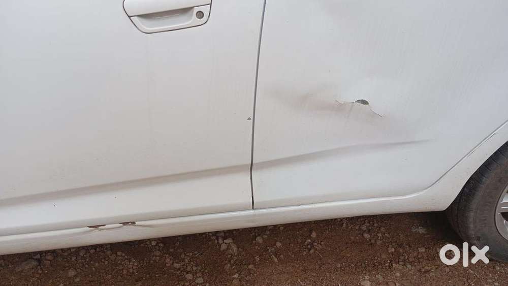 2014 Chevrolet Car Petrol