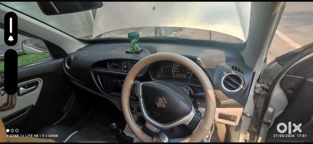 2019 Maruti Suzuki Alto