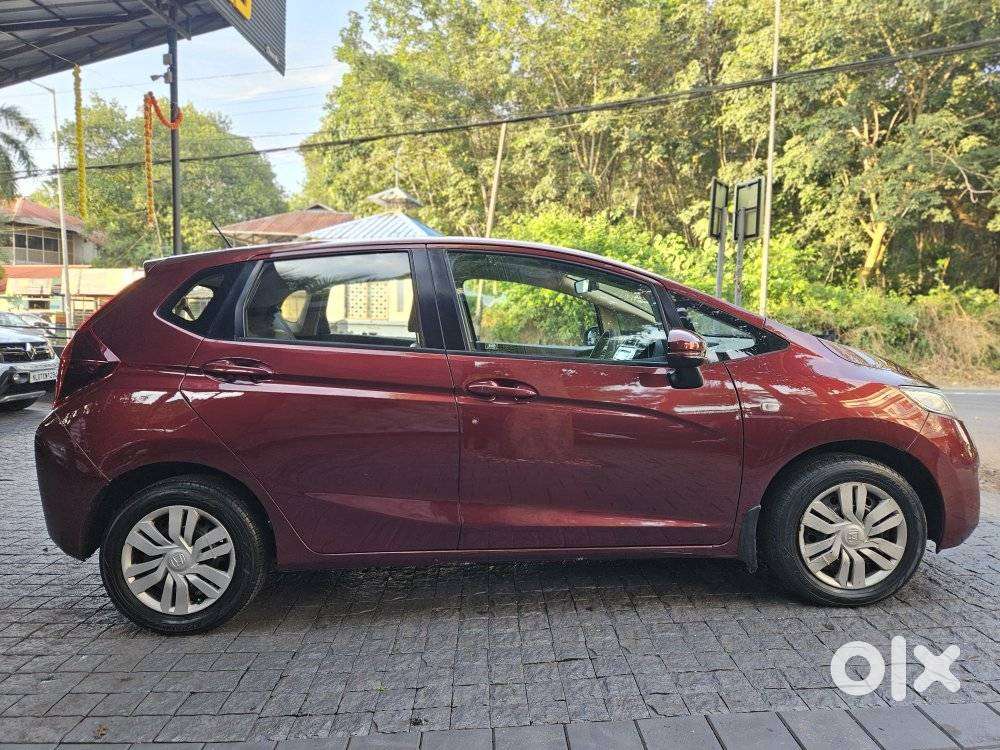 Honda Jazz 1.5 Sv I Dtec, 2017, Diesel