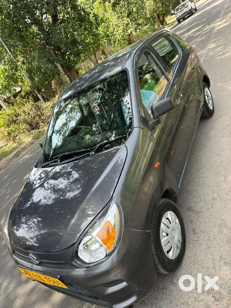 Maruti Suzuki Alto 800 2022 Cng & Hybrids 98000 Km Driven