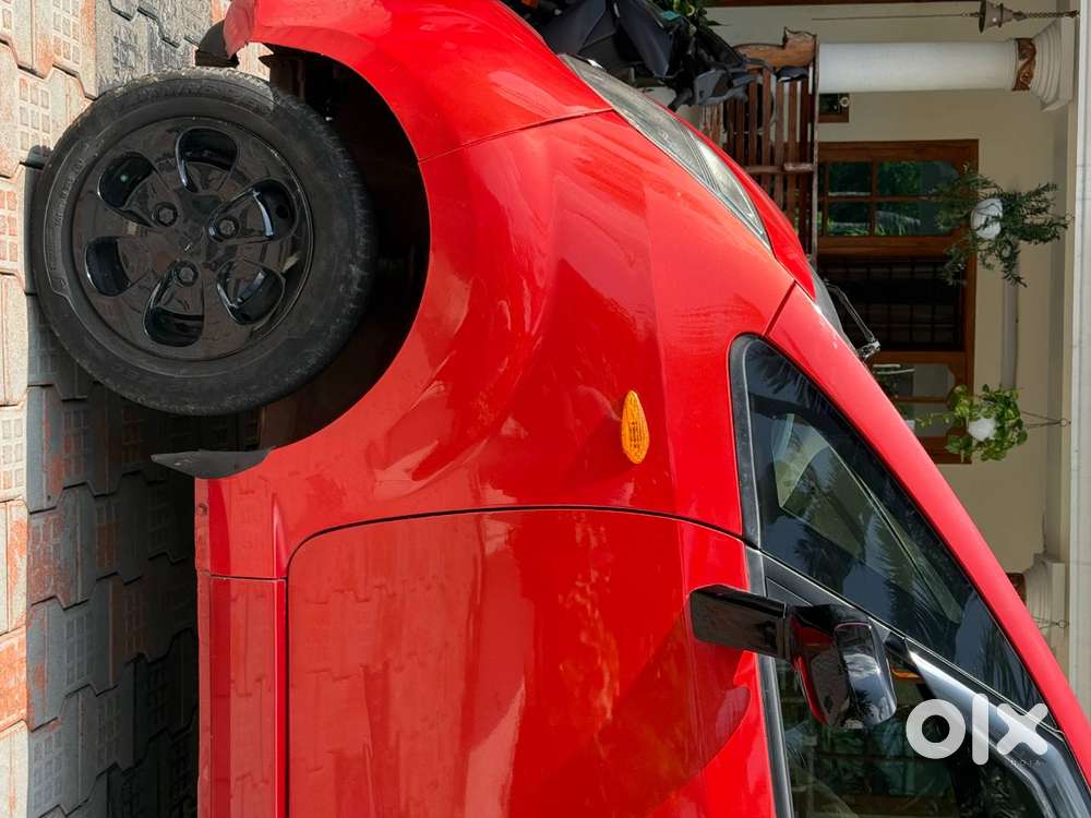 Tata Nano Xta Automatic 2017