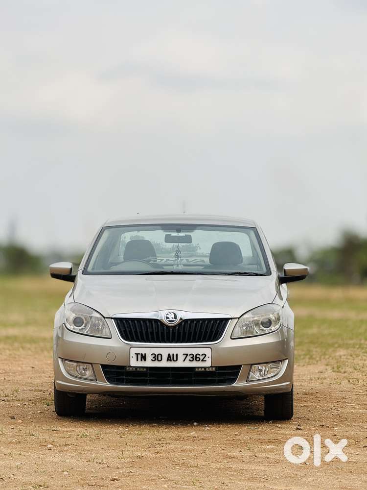 Skoda Rapid 2011-2013 1.6 Tdi Ambition Plus, 2013, Diesel