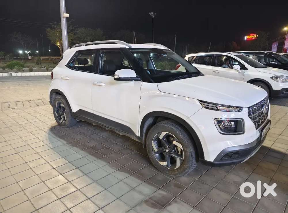 Hyundai Venue 2019 Sx