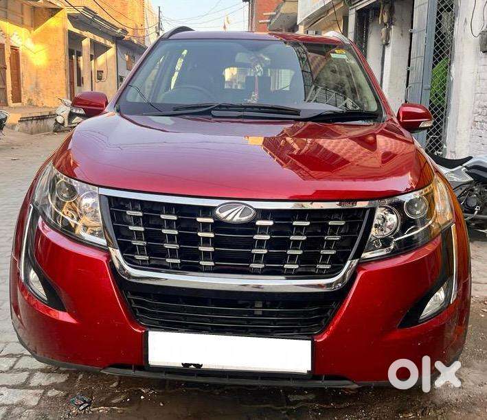 Mahindra Diesel Car 2018