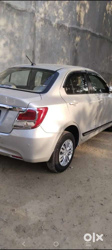 Maruti Suzuki Dzire 2019 Diesel 85000 Km Driven