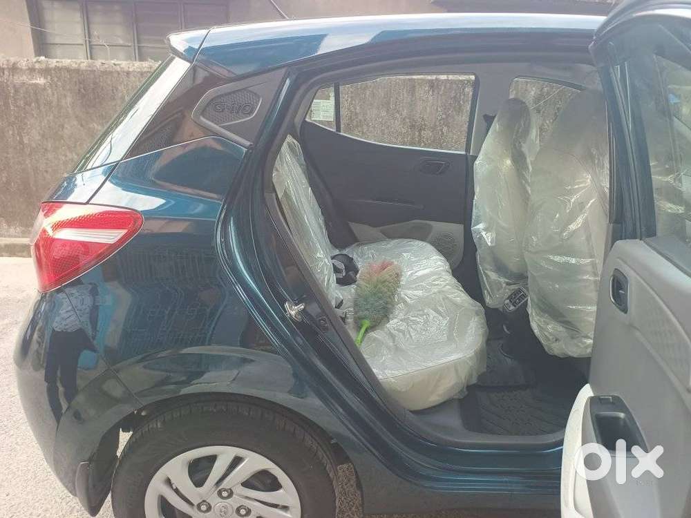 Hyundai Grand I10 Nios Magna 1.2 Mt, 2020, Petrol