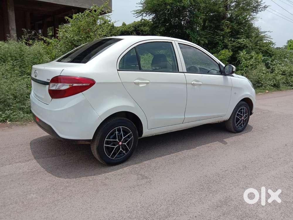 Tata Zest  Quadrajet 1.3 75ps Xe, 2018, Diesel
