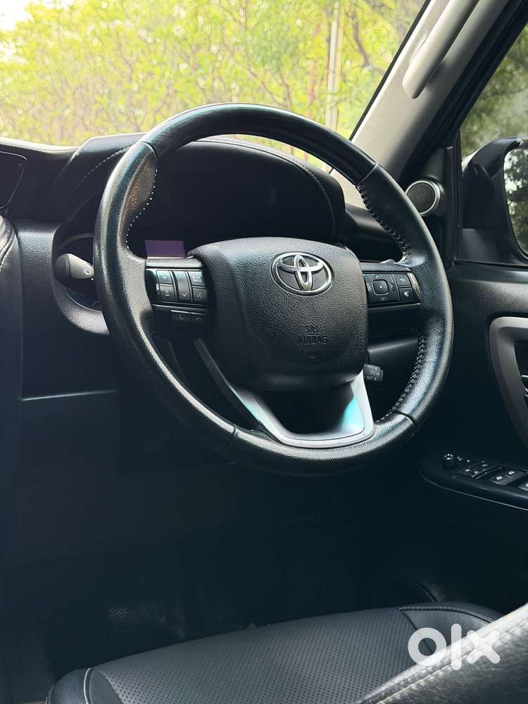 Toyota Fortuner 4x2 At 2.8 Diesel, 2022, Diesel