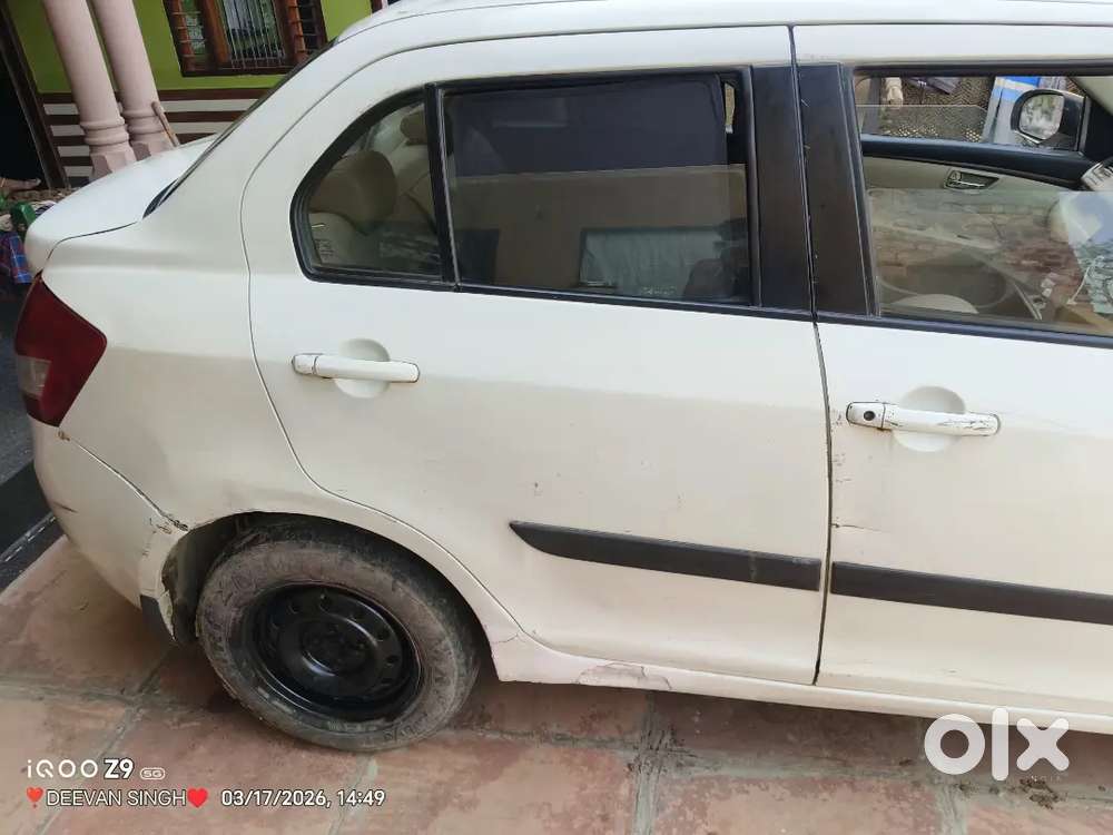 2013 Modal H Good Condition 20 ,22 Mileag