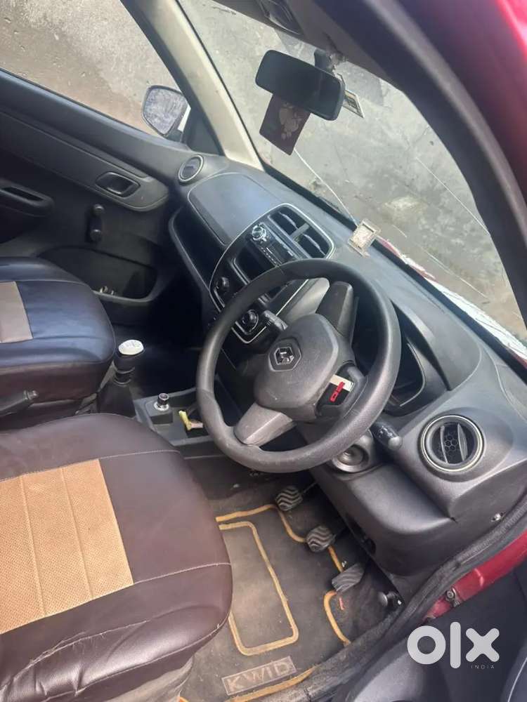 Renault Kwid Neotech 2018