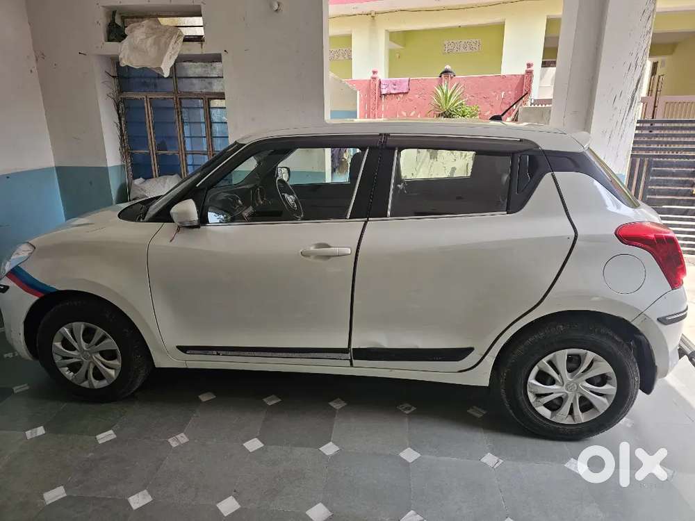 Maruti Suzuki Swift 2019