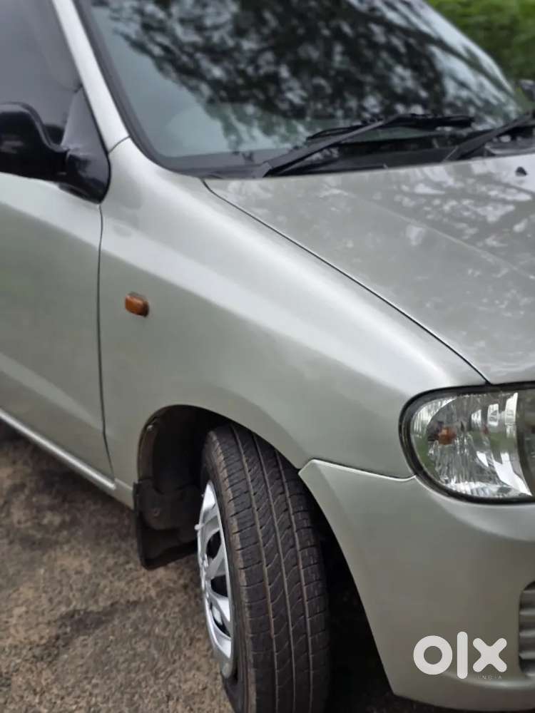 Maruti Suzuki Alto 2007