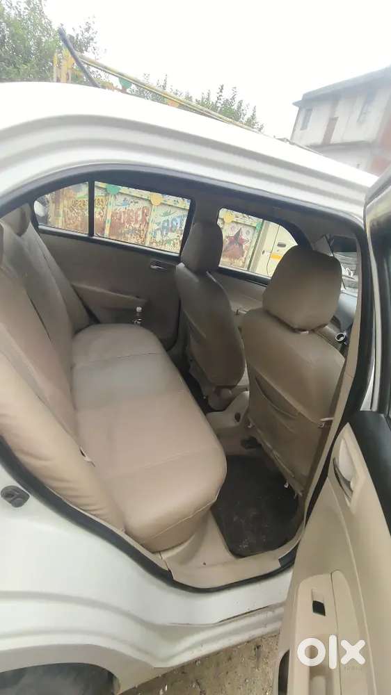 Maruti Suzuki Dzire 2016 Diesel