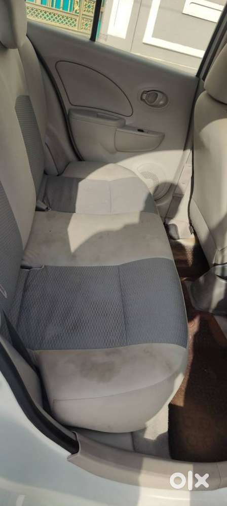 Renault Pulse Rxl, 2013, Diesel