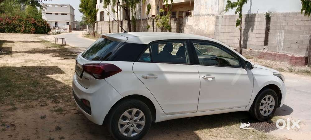 Hyundai I20 Diesel Sportz, 2018, Diesel