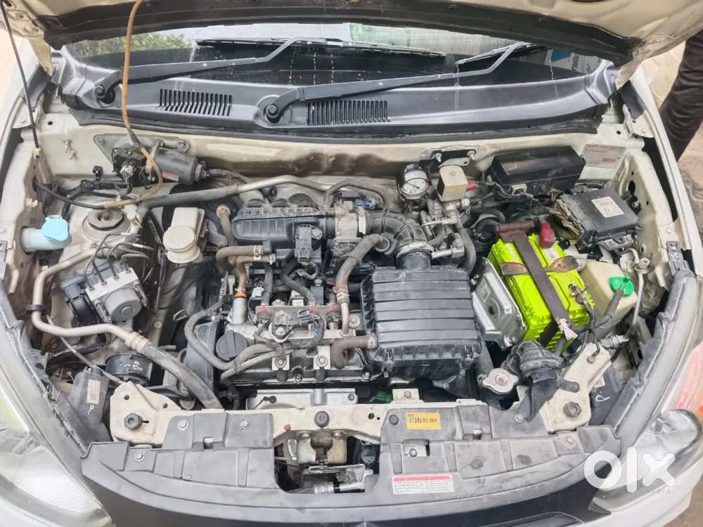 Alto 800 Cng