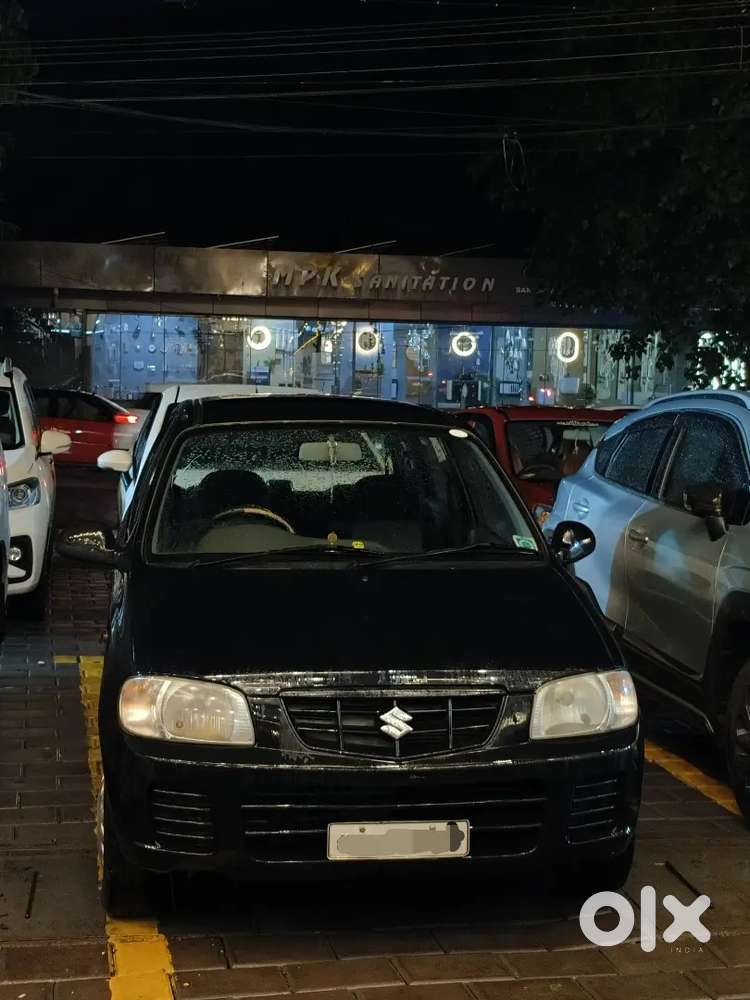 Maruti Suzuki Alto 2006 Lxi (o)
