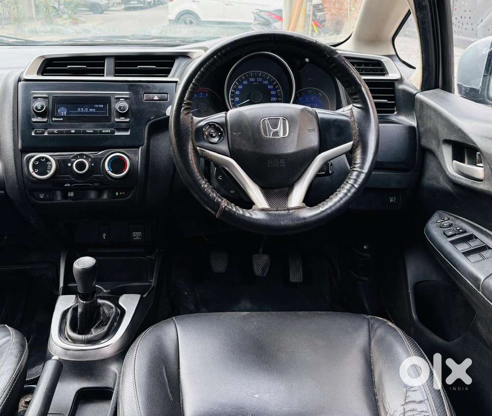 Honda Wr-v 1.5 Sv I-dtec Mt, 2018, Diesel