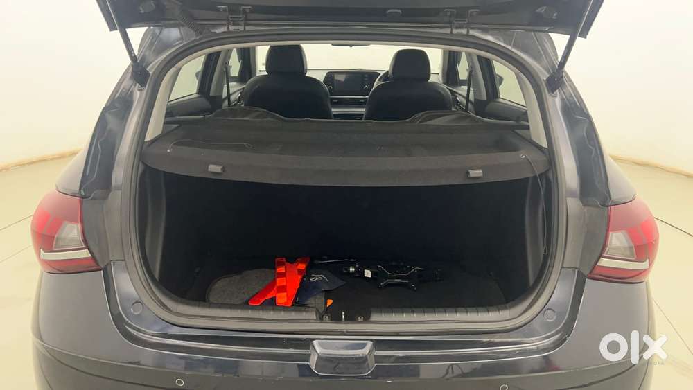 Hyundai New I20 1.2 Sportz Mt, 2023, Petrol
